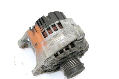 VW Passat 3BG Audi A4 B5 Lichtmaschine Generator 06B903016E 120A