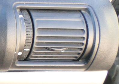 Ford Galaxy WGR Lüftungsdüse Düse Lüftung vorne rechts Facelift