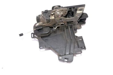VW Golf 4 Passsat Stellmotor Tür Türschloß OHNEZentralverriegelung vorne links