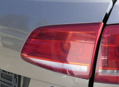 VW Passat 3C B7 Kombi Rücklicht hinten rechts innen Rückleuchte Heckleuchte