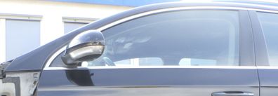 VW Passat 3C vorne links Fenster Scheibe in Tür Fensterscheibe