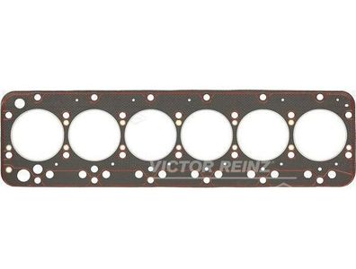 Zylinderkopfdichtung für Agrifull 100 DT 110 140 Turbo Fiat 980 1000