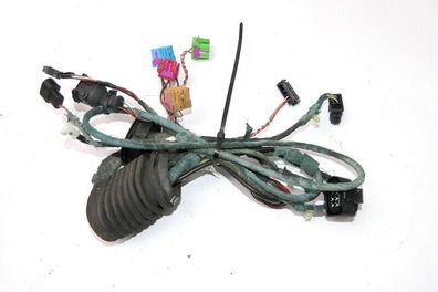 Audi A3 8L 2/3-Türer Kabelbaum Tür Türkabelbaum ZV vorne rechts 8L1971036A / C