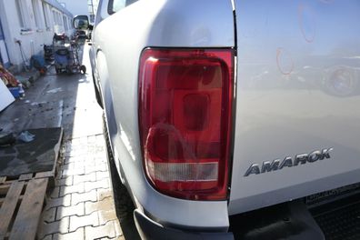 VW Amarok 2H original Rücklicht Rückleuchte Heckleuchte hinten links Hecklicht