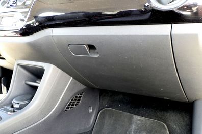 VW Up Seat Mii Handschuhfach Fach Griff Klappe schwarz 1S1857114 titanschwarz