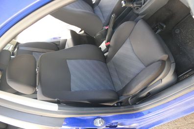 Seat Ibiza 6L Türdichtung Dichtung Tür vorne rechts Beifahrertür 4/5-Türer