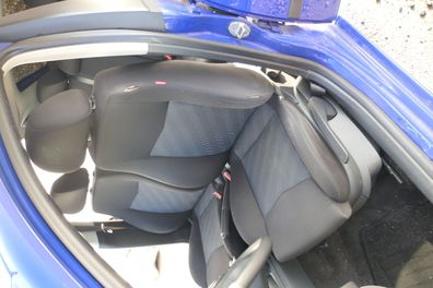 Seat Ibiza 6L Türdichtung Dichtung Tür vorne links Fahrertür 4/5-Türer