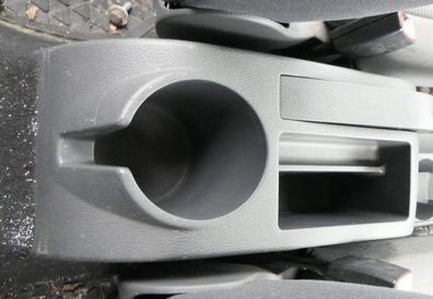 VW Golf 5 6 Kombi AJ Mitteltunnel hinten Verkleidung um Handbremse Jetta