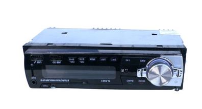 VW Golf 4 Bora T5 T4 Radio BT APE WAV WMA MP3 FM - AUX - USB
