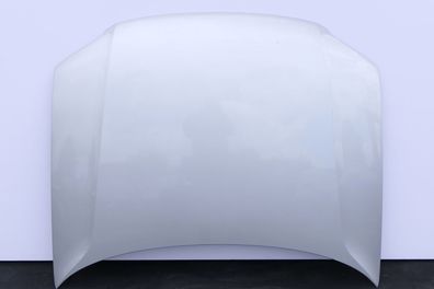 VW Passat 3BG Motorhaube Klappe vorne vorn Haube silber LA7W reflexsilber 125