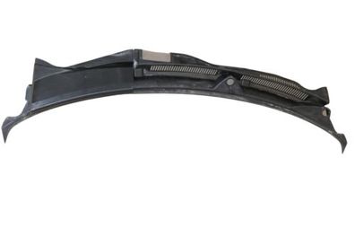 VW Golf 4 Bor Abdeckung Windlauf Verkleidung Wischer Wasserkasten Wasserabweiser