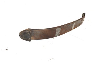 1x VW LT 2D 35 vorne vorn Federn Feder Blattfeder Blattfedern Blatt 2D0411101B