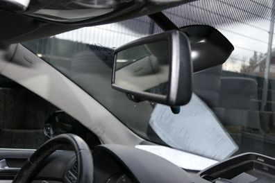 VW Golf 5 1K Eos Spiegel Innenspiegel automatisch abblendbar schwarz 1K0857511E
