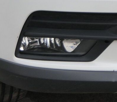 VW Caddy SA Nebelscheinwerfer Nebelleuchte rechts vorne Kurvenlicht
