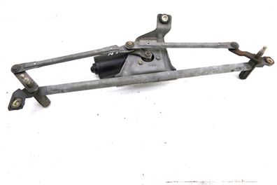 VW Polo 6N 6N1 Wischermotor Wischer Motor vorne Scheibenwischermotor 6N1955023B