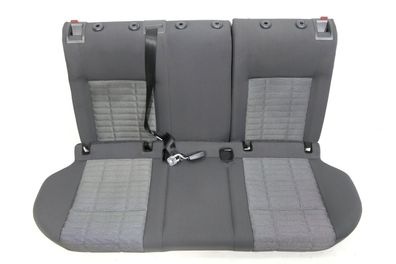 VW Golf 5 V Sitz Sitze hinten Rückbank Rücksitzbank Sitzfläche Lehne TOUR