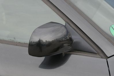 Audi A3 8L elektrischer Spiegel Außenspiegel rechts schwarz LZ9U
