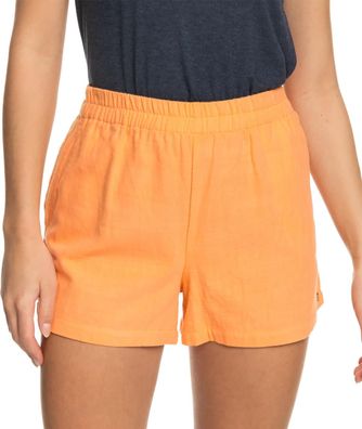 ROXY Women Short Surfing Colors mock orange