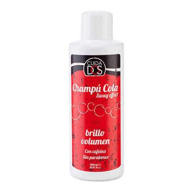 Shampoo Cola Swag Effect Valquer [1000 ml]