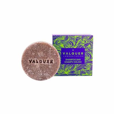 festes Shampoo Luxe Valquer [50 g]