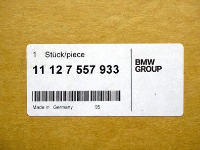 Zylinderkopfdichtung BMW 11 12 7 557 933 - Original Teil