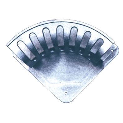 Busching
Schlauchhalter, "XL" übergroß | 378