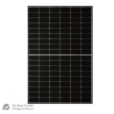 Viessmann Vitovolt 300 M410 AL blackframe Photovoltaik Solarmodul 410 W PV Modul