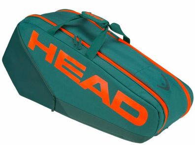 Head Pro Racquet Bag M Radical Tennistasche