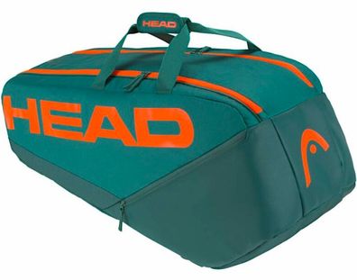 Head Pro Racquet Bag L Radical Tennistasche