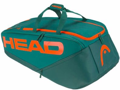 Head Pro Racquet Bag XL Radical Tennistasche