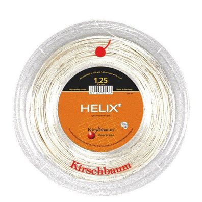 Kirschbaum Helix 1.20 mm perlmutt 200 m Tennissaite