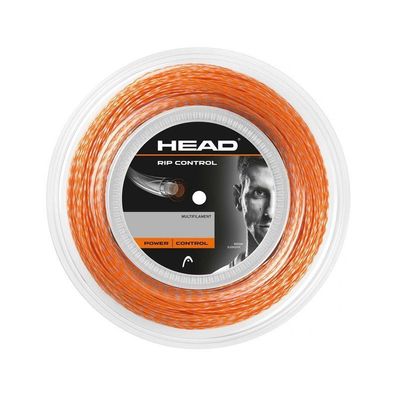 Head Rip Control 1.30 mm Orange 200 m Tennissaite