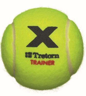 Tretorn Micro X Trainer 72 Tennisbälle