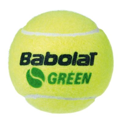 Babolat Green 72 Tennisbälle