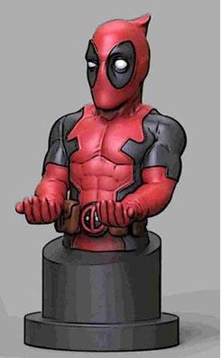 Merc Cable Guy: Deadpool (Marvel) - NBG - (Merchandise / Figuren)