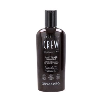 Shampoo American Crew Crew Daily [250 ml]