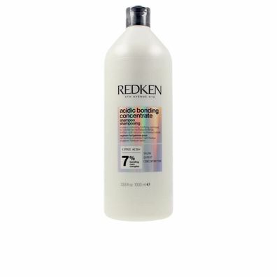 Shampoo Redken Haarspülung Farbschutz [1000 ml]