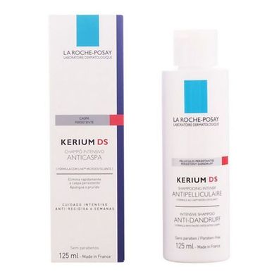 Anti-Schuppen Shampoo Kerium La Roche Posay [125 ml]