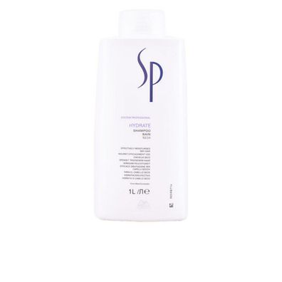 Feuchtigkeitsspendendes Shampoo Sp System Professional [1000 ml] (Gr. 1000 ml)