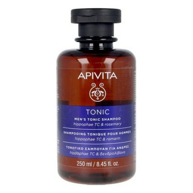 Shampoo Men Tonic Apivita [250 ml]