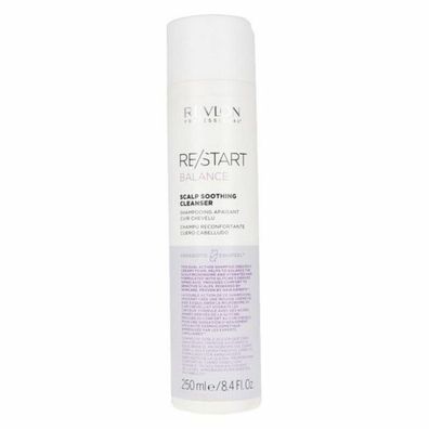 Shampoo Re Start Revlon [250 ml]