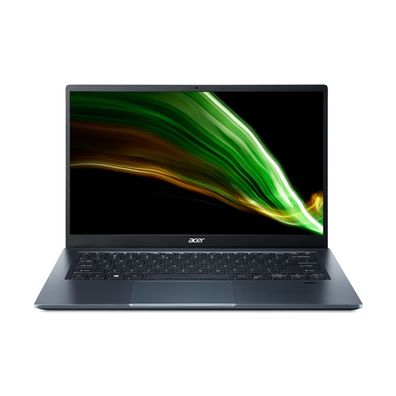 Acer Swift 3 Ultraschlankes Notebook | SF314-511 | Blau