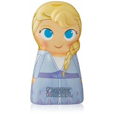 Duschgel Frozen Elsa [400 ml]
