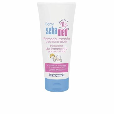 Windelwundcreme Sebamed Baby Salbe [100 ml]