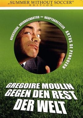 Gregoire Moulin gegen den Rest der Welt (DVD] Neuware
