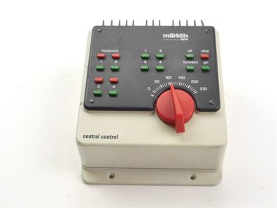 Märklin H0 6022 Central Control Digital E488