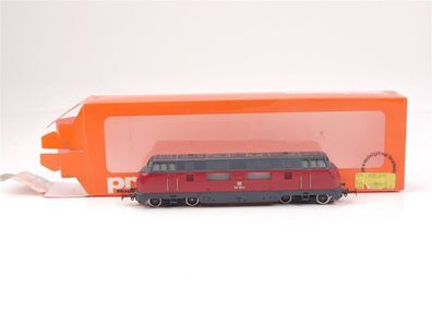 Primex Märklin H0 3009 Diesellok BR V200 060 DB / Guss E519