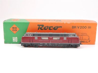 Roco H0 43928 Diesellok V 200 035 DB / NEM AC E519