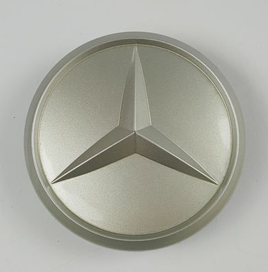 Mercedes-Benz Alufelgen Nabenkappen Deckel Barock Felgen W123 W126 R107 SL 82mm