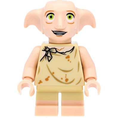 LEGO Harry Potter Minifigur Dobby hp224